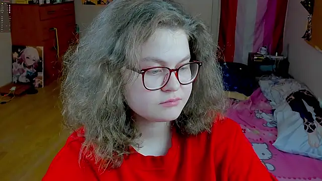 Chat XXX en directo de Sashy_Way