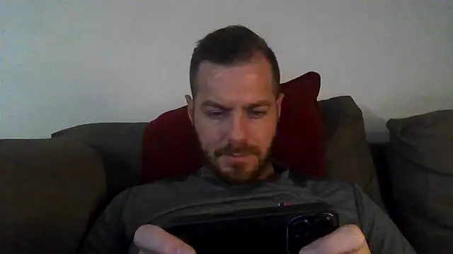 THE_CHEEKY_ALPHA – Naživo XXX chat