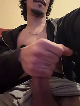 MINSTERGO's Live XXX Chat