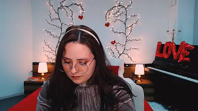 Hennessy_bunny Live XXX-chat