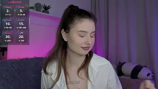 _Lua__ – Naživo XXX chat