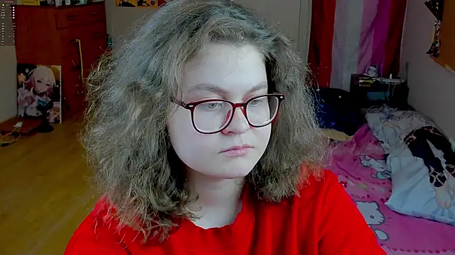 Sashy_Way Live XXX-Chat