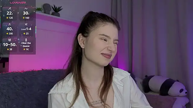 _Lua__: απευθείας συνομιλία ΧΧΧ