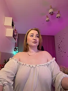 ollydoll92 Live XXX-Chat