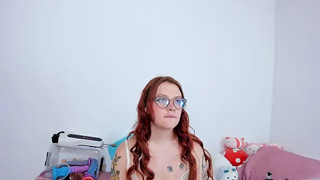 velvetxvicex Chat XXX in diretta