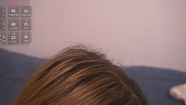 AmparoCilek Live XXX-chat