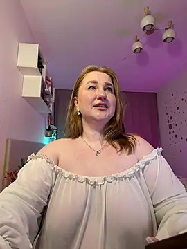 Czat XXX na żywo – ollydoll92