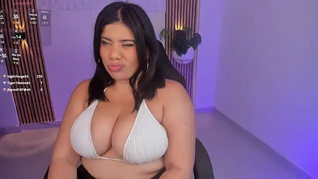 valeria_acosta_ – Live XXX-chat