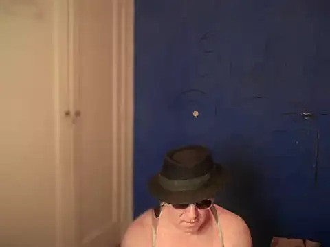 Chat XXX ao vivo de Fabrissi