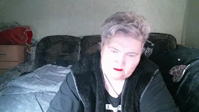 Show de Lana555 na webcam