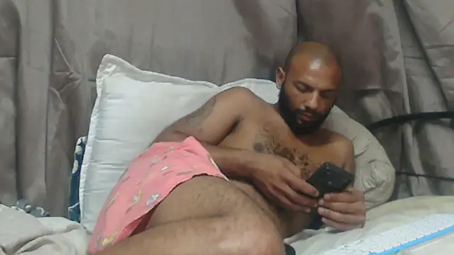 Camodick webcam show