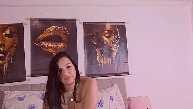 عرض كام ReiyaRey