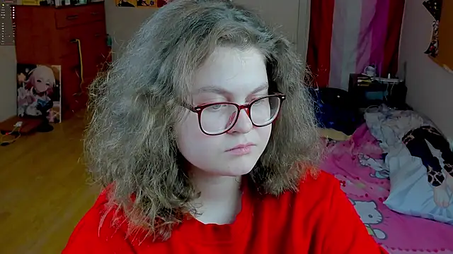 Sashy_Way – Live XXX-chat