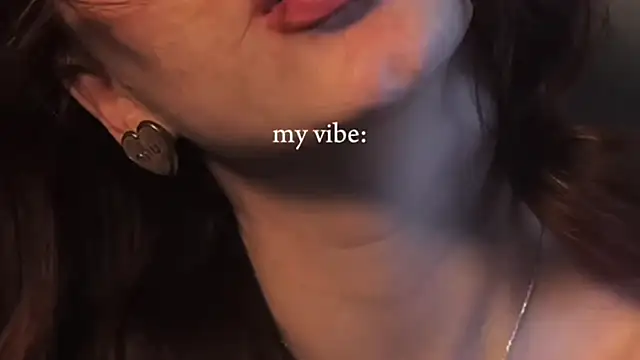 StacyWatts élő XXX-chatje