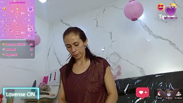 Chat XXX ao vivo de xime_stone