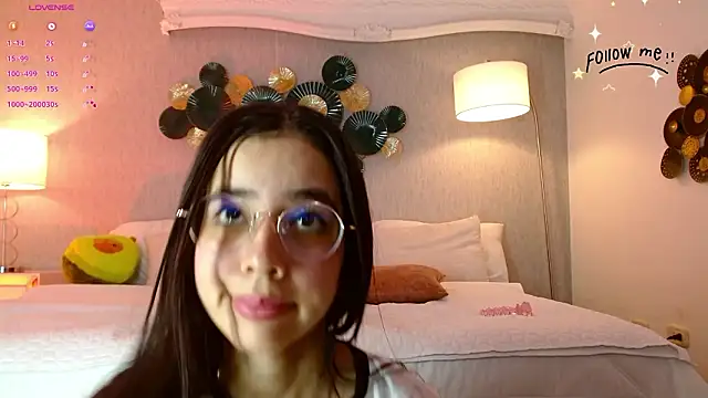 laraa_jeean – Live XXX-chat