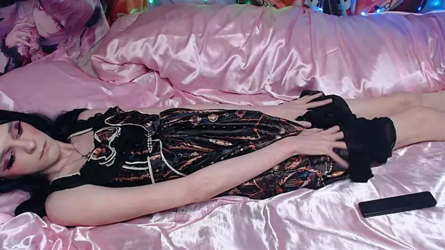 yutachka's Live XXX Chat