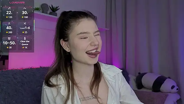 Chat XXX Live _Lua__