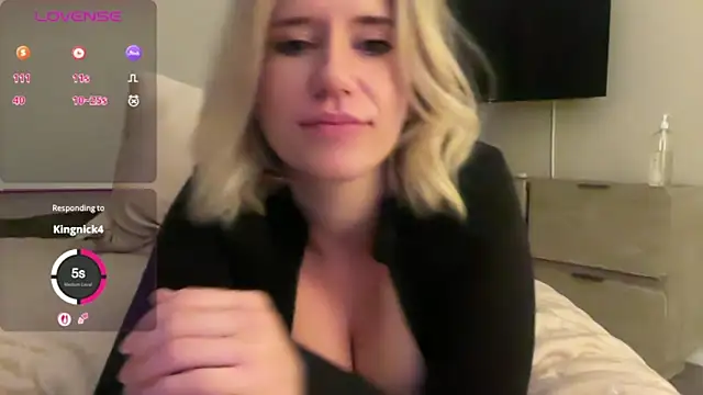 xoxoxjenn 라이브 XXX 채팅