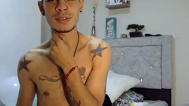 Im_Jake69's Live XXX Chat