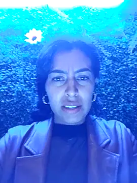 Luianna's Live XXX Chat