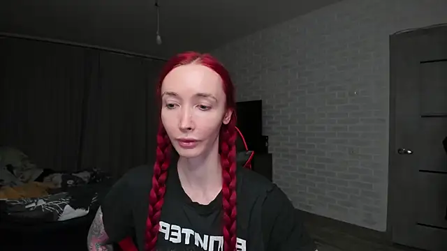 Chat XXX Live Roxy_Silver