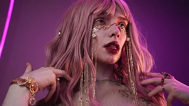 Chat XXX Live ginger_hugs