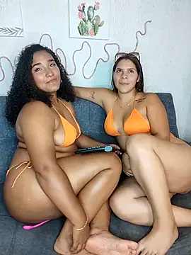 samanthaeliott22's Live XXX Chat