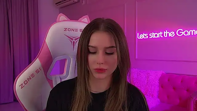 DianaVert 即時 XXX 聊天