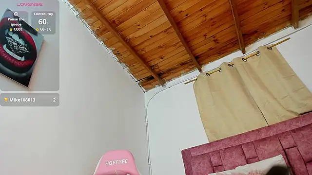 Ana_star_'s Live XXX Chat