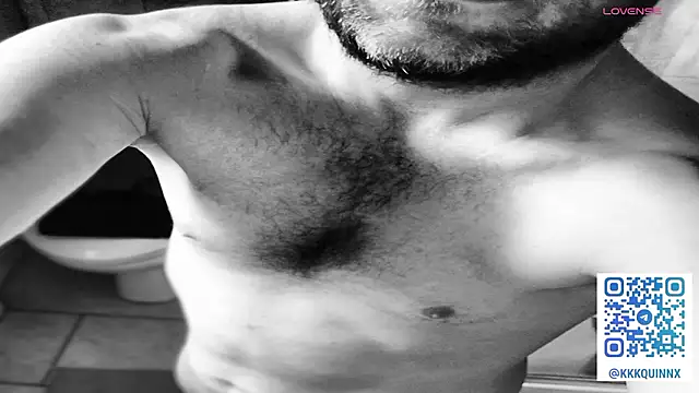 mr-k-quinn-x's Live XXX Chat