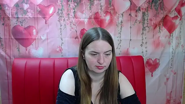 FreyaDak Chat XXX in diretta