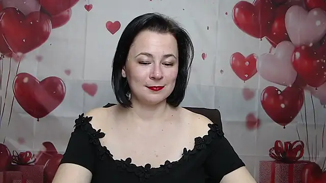 Chat +18 de MarieSho ao vivo