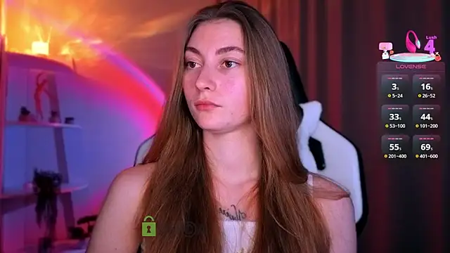 lady_curls 即時 XXX 聊天