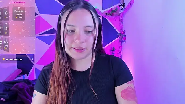 แชท XXX สดของ little_emma0