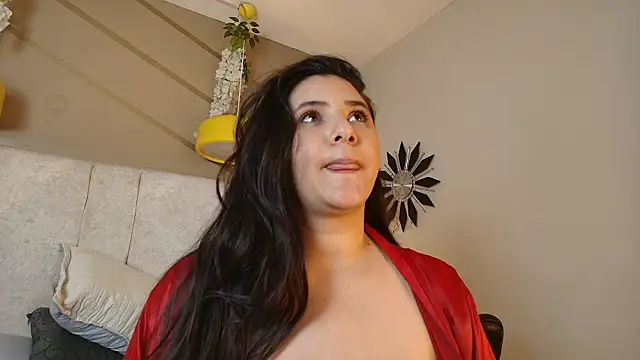 frreeya Live XXX Chat