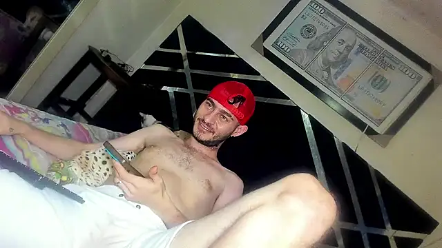 bigcockwhite777's Live XXX Chat