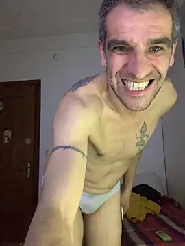 TORAKIKI79's Live XXX Chat