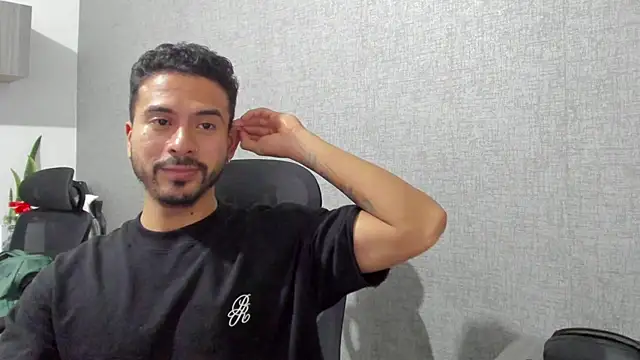 Živý XXX chat Drexlith