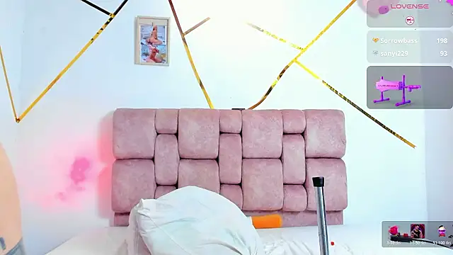 VickyVentura 即時 XXX 聊天