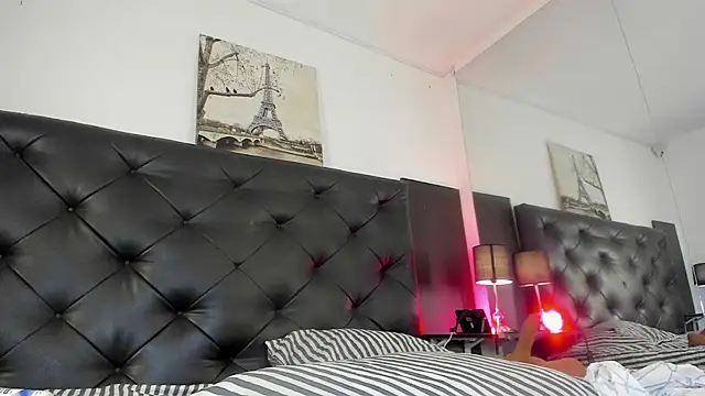 Kymy_marquez's Live XXX Chat