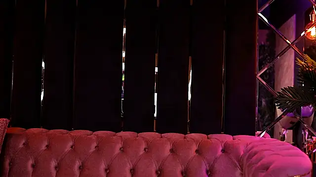 แชท XXX สดของ BellaNoirre