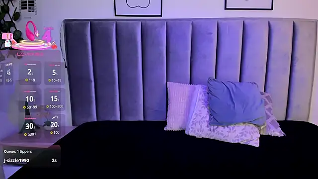 Natt_Clark 라이브 XXX 채팅