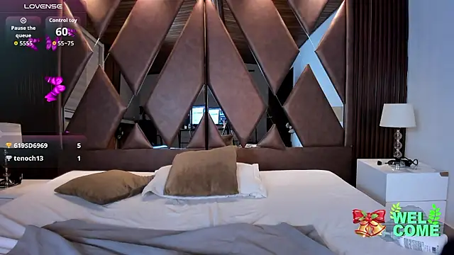 sofiapalacioss 라이브 XXX 채팅