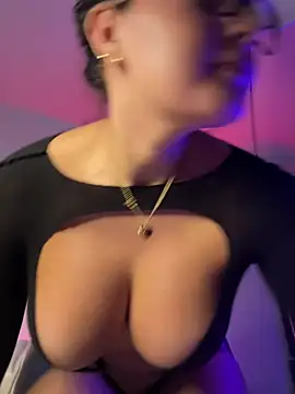 GabyMejiaa 即時 XXX 聊天