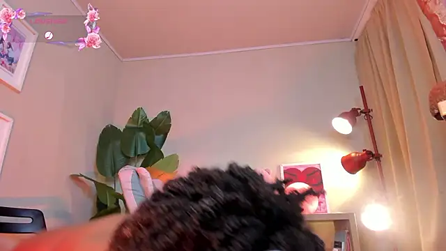 kehlannis_ 라이브 XXX 채팅