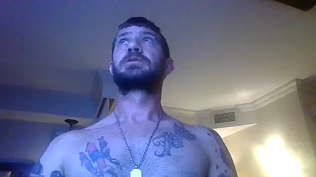 QuenchedBrocade – Kamerová šou