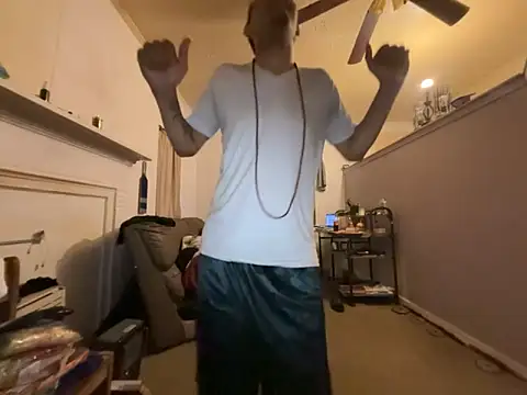 Živý XXX chat ThrowedWorldWide