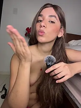 Capricho_01 – Live XXX-chat