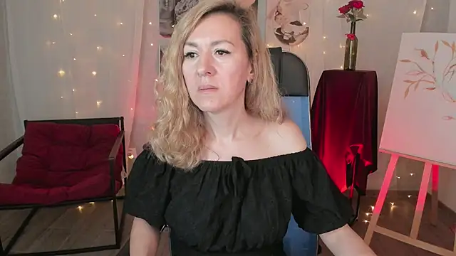 แชท XXX สดของ DonnaSmitth